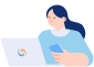 비대면신청 아이콘